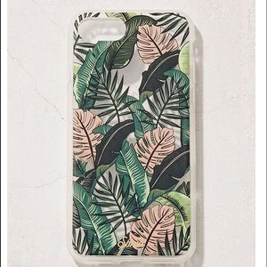 Sonix Urban Jungle iPhone 7 case