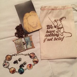 FOTM Club- Chronicles of Narnia