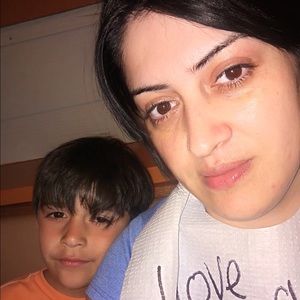 Meet your Posher, Nancy