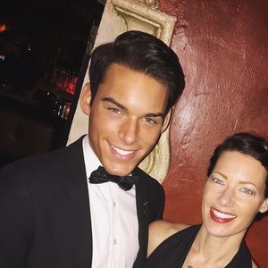 Meet your Posher, Michael