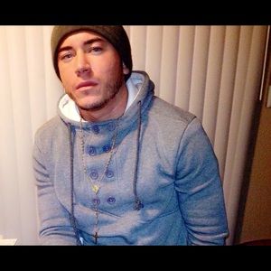 Meet your Posher, Andy