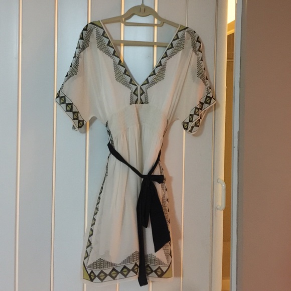 BCBG dress