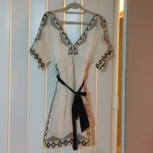 BCBG dress