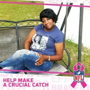 Meet your Posher, Erika