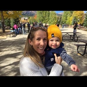 Meet your Posher, Kyle