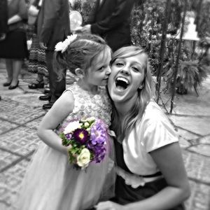 Meet your Posher, Mandie