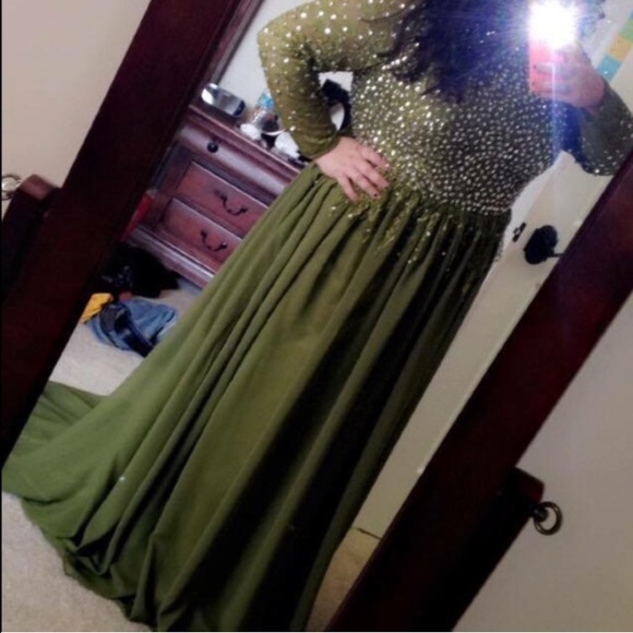 Dresses