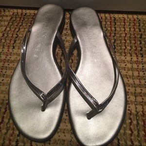 Italian Makers Sandals Size 8.5