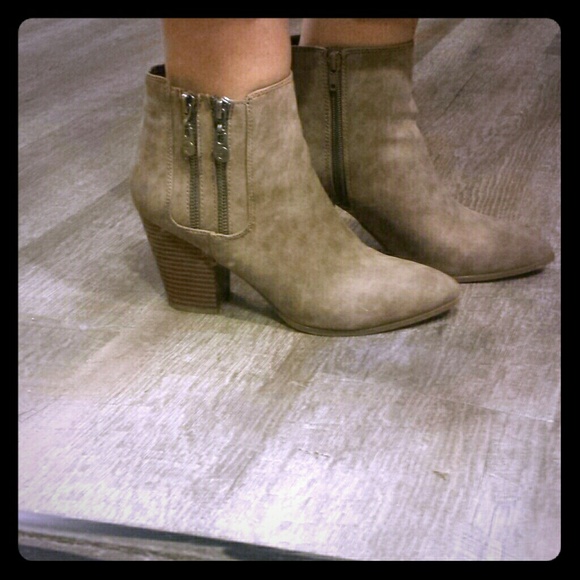 Ankle Boots Guess Booties