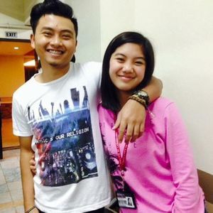 Meet your Posher, Marren