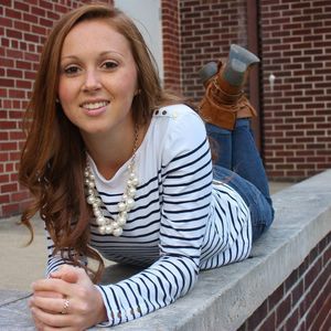 Meet your Posher, Kirsten