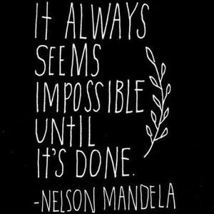 Meet your Posher, Betsy