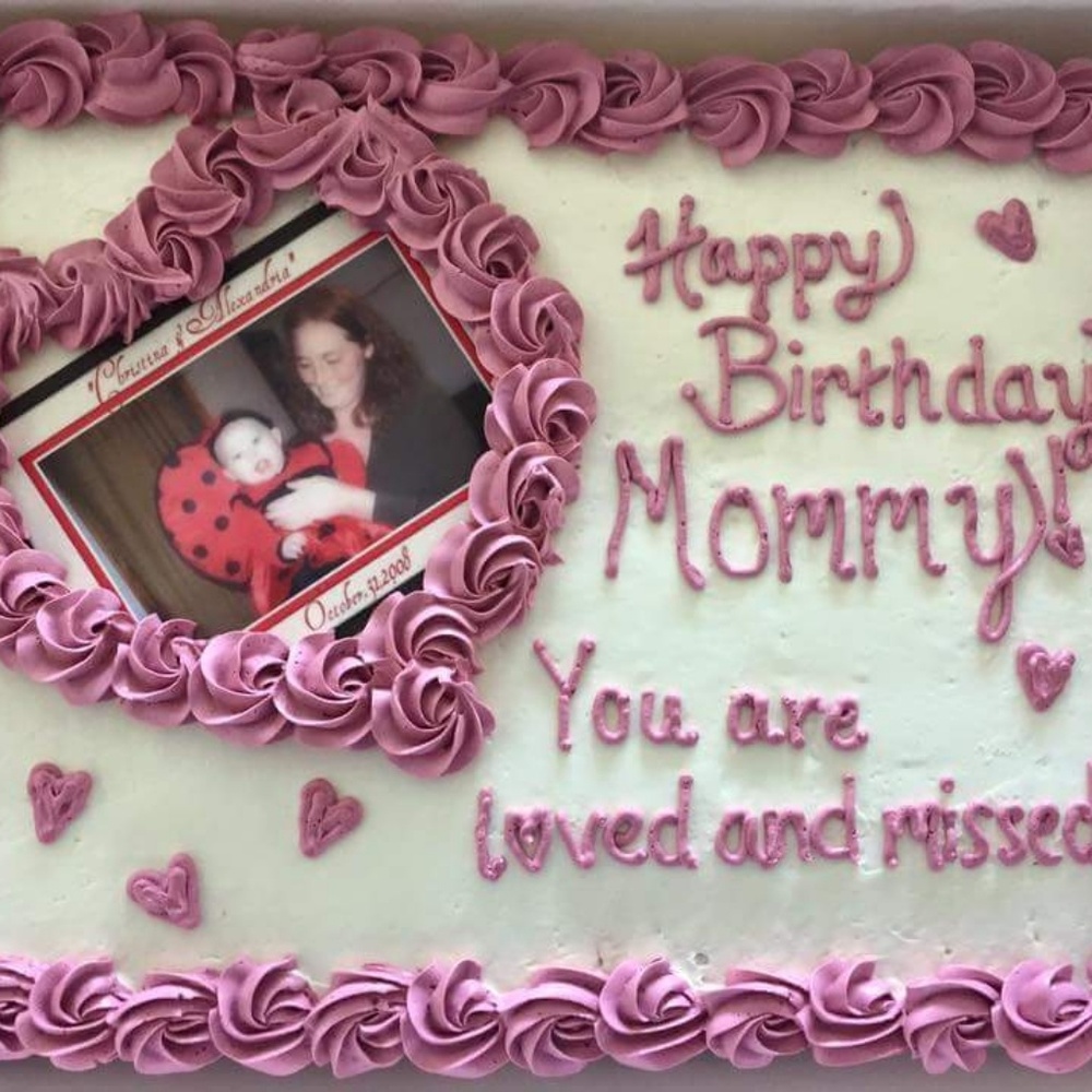 Share for my missing Daughter $10,000 Reward - Picture 4 of 16