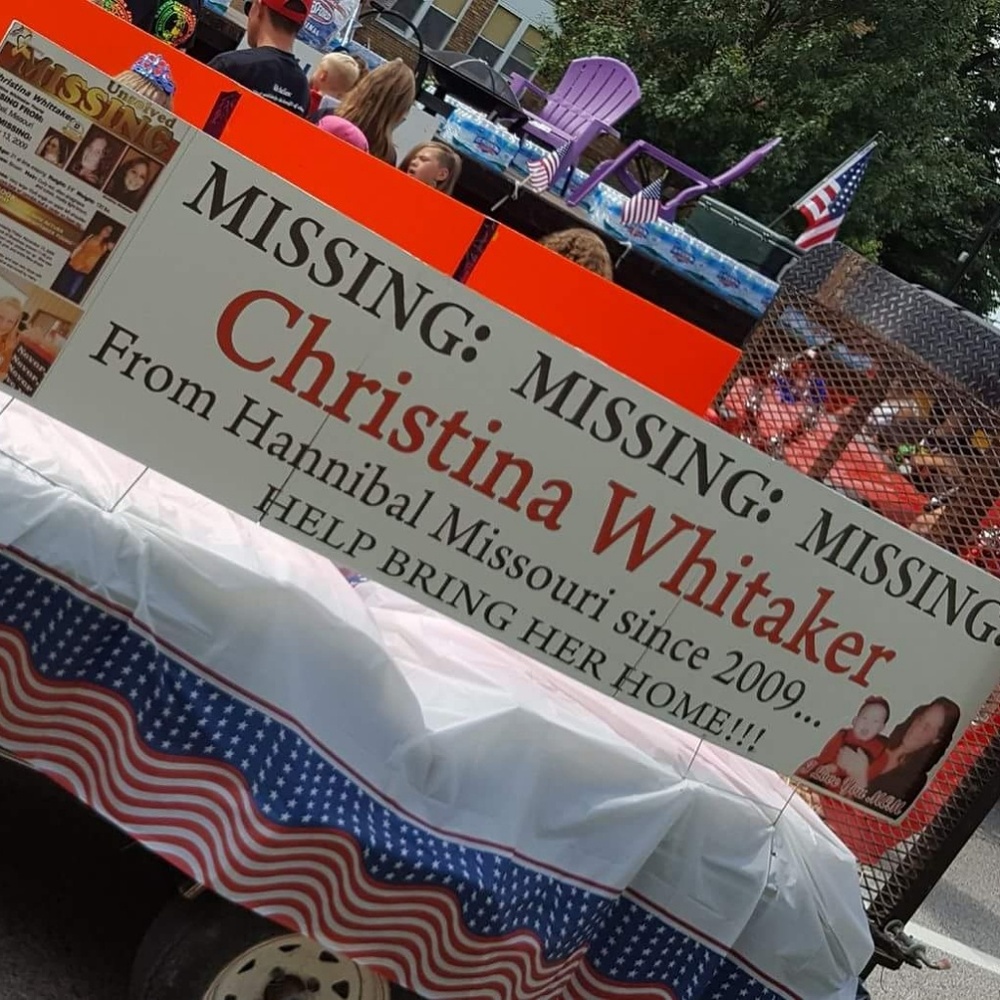 Share for my missing Daughter $10,000 Reward - Picture 5 of 16