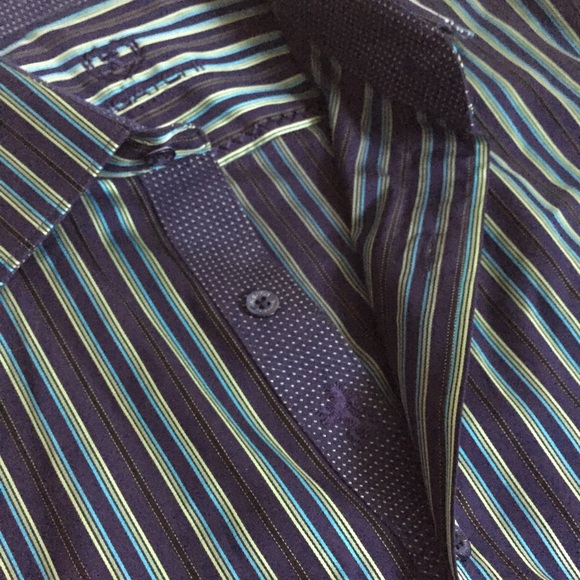 bugatchi mens shirts
