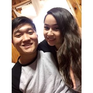 Meet your Posher, Hong