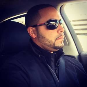 Meet your Posher, Carlos