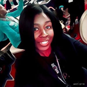 Meet your Posher, Chante