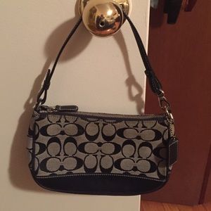 🚨Price Reduced Authentic Coach Bag