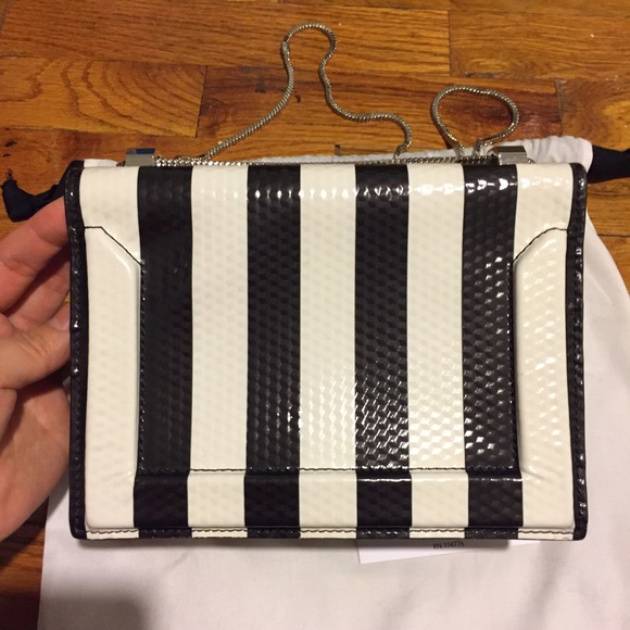 ❌SOLD 3.1 Phillip Lim Soleil Mini - Picture 2 of 3