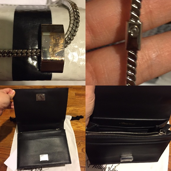 ❌SOLD 3.1 Phillip Lim Soleil Mini - Picture 3 of 3