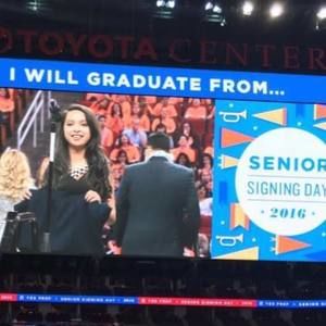 Meet your Posher, Jazmin