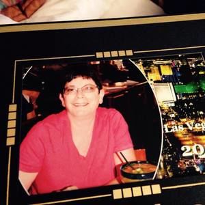 Meet your Posher, Kari