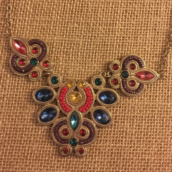 Three necklaces - Picture 3 of 4