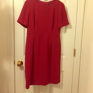 Classic J Crew Dress