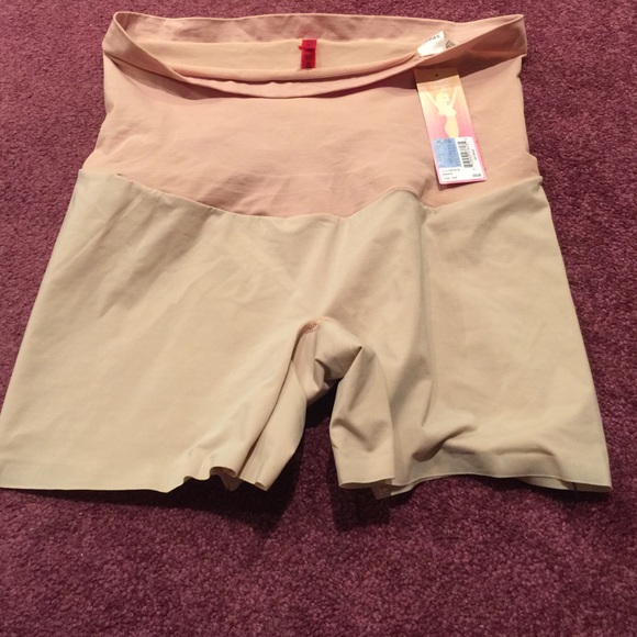Brand new spanx
