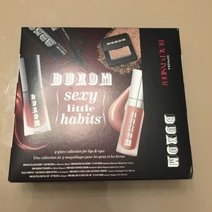 NIB Buxom - sexy little habits