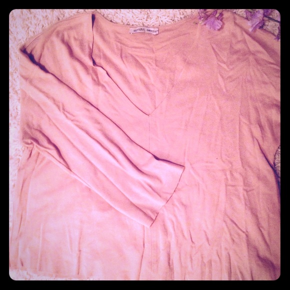 Zara Top💐