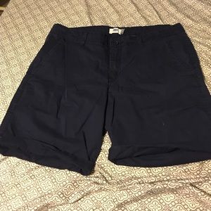 Old navy Bermuda shorts