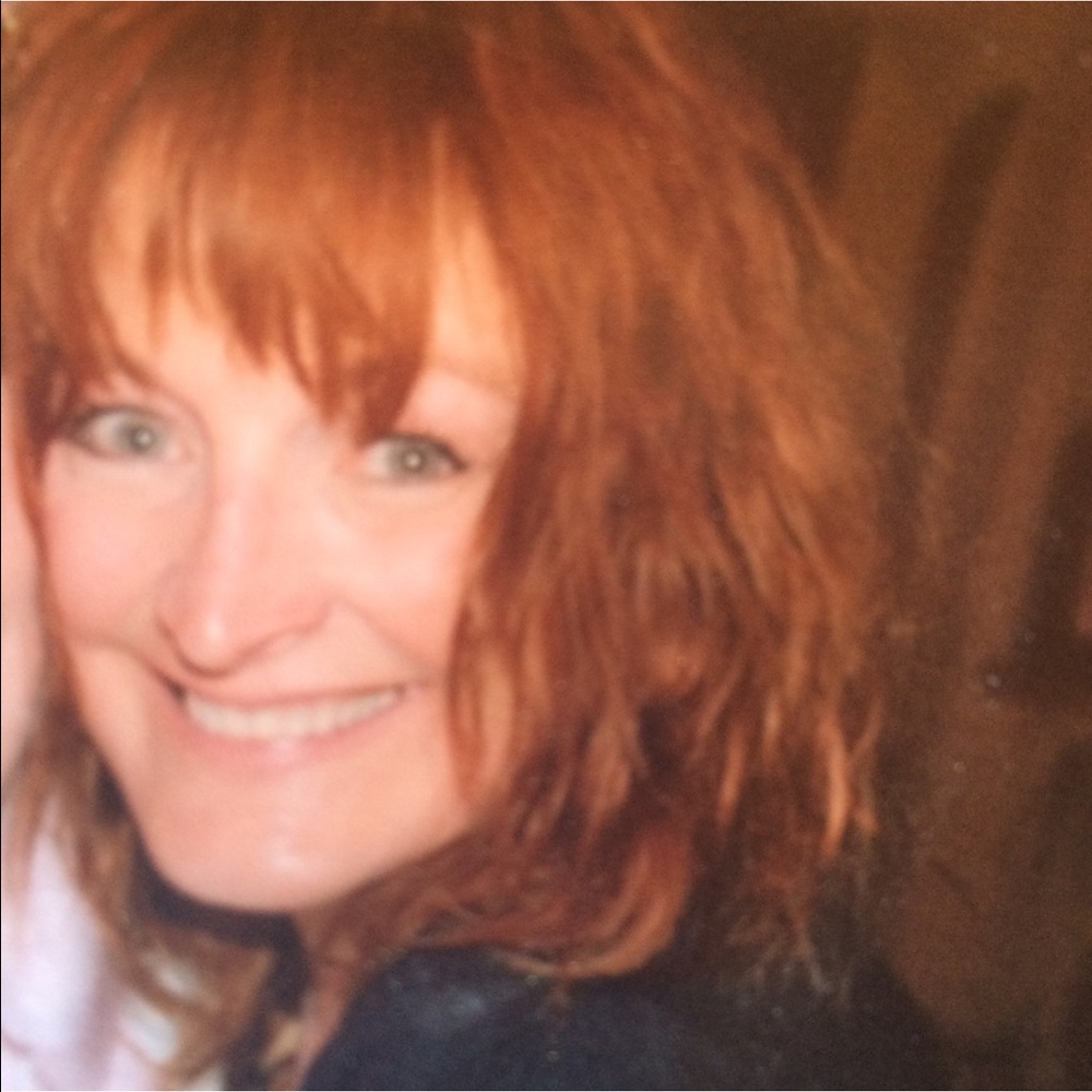 Meet your Posher, Cindy