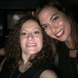 Meet your Posher, Linda