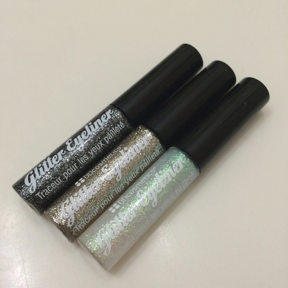 BH COSMETICS glitter liner