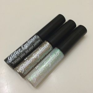 BH COSMETICS glitter liner