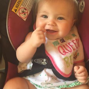 Meet your Posher, Taylor