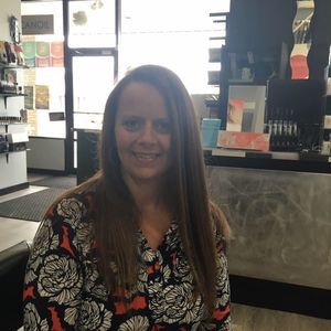 Meet your Posher, Sheila