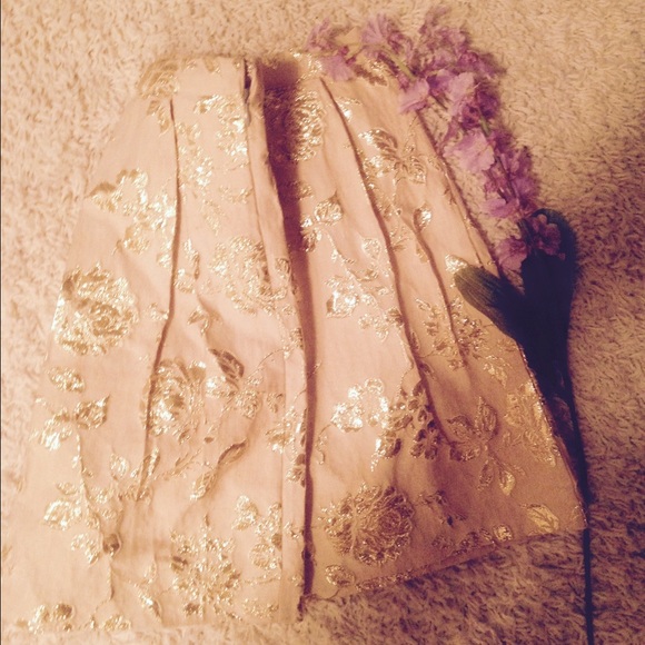 Glitter Skirts