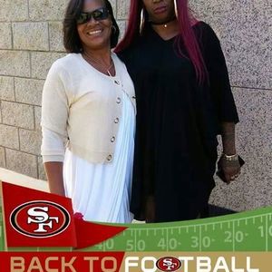 Meet your Posher, Kellie