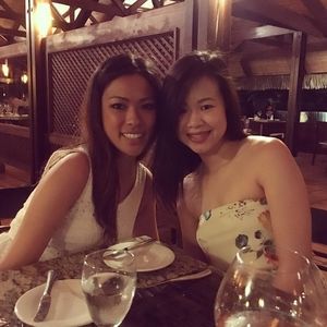 Meet your Posher, Elisa