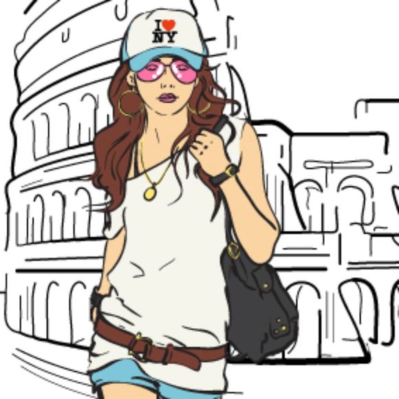 Meet your Posher, CiCi
