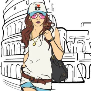 Meet your Posher, CiCi