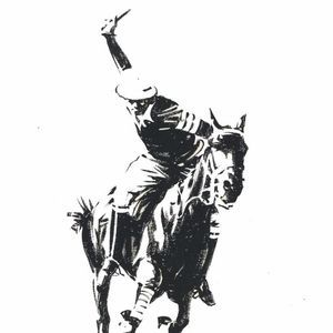 Meet your Posher, Ralph