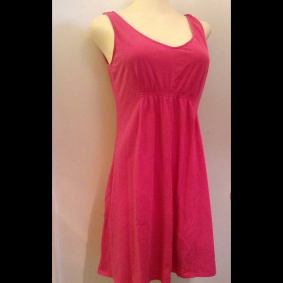 Pink Dress - Picture 2 of 4