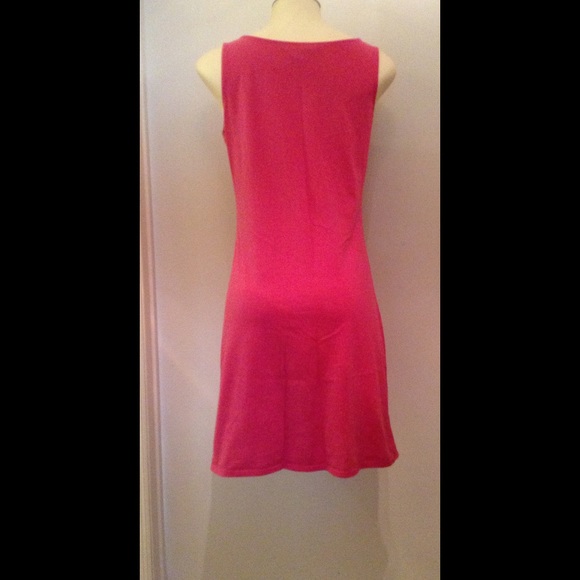 Pink Dress - Picture 3 of 4