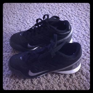 Football cleats
