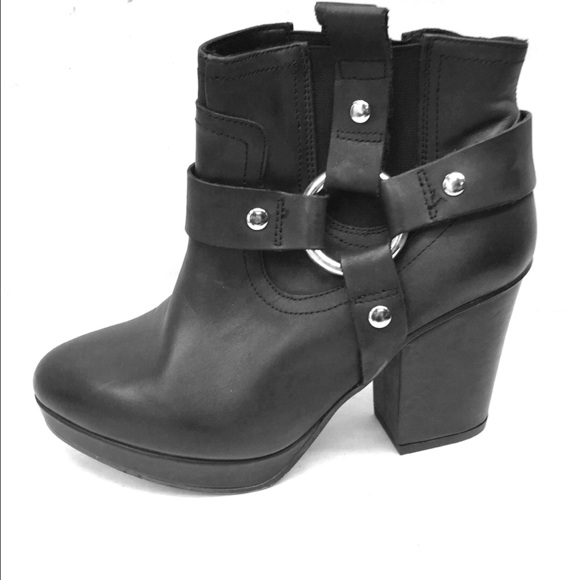 Topshop Ankle booties size 36