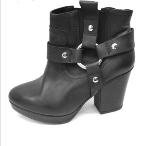 Topshop Ankle booties size 36